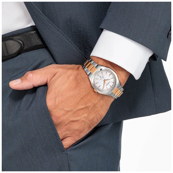ZEGAREK CITIZEN ECO-DRIVE CLASSIC ELEGANT