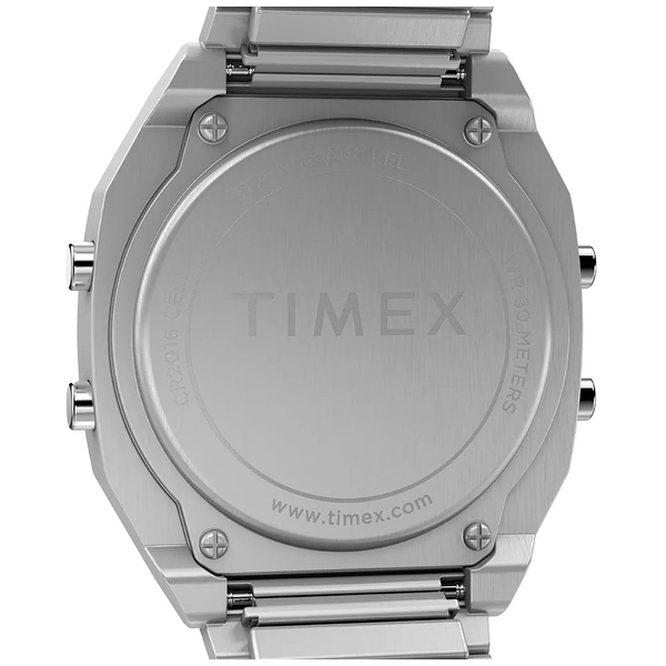 ZEGAREK TIMEX T80 DIGITAL