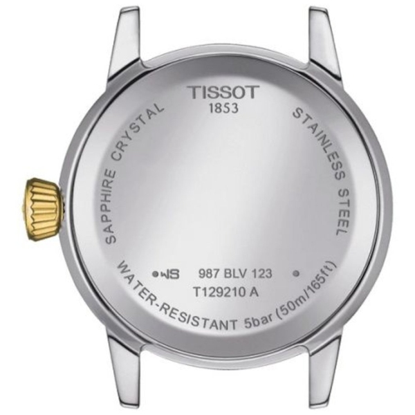 TISSOT CLASSIC DREAM 28MM