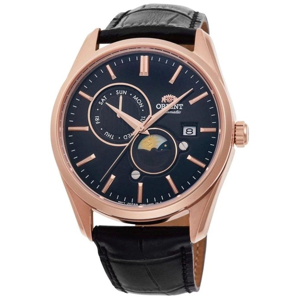 ZEGAREK ORIENT STRETTO DAY & NIGHT