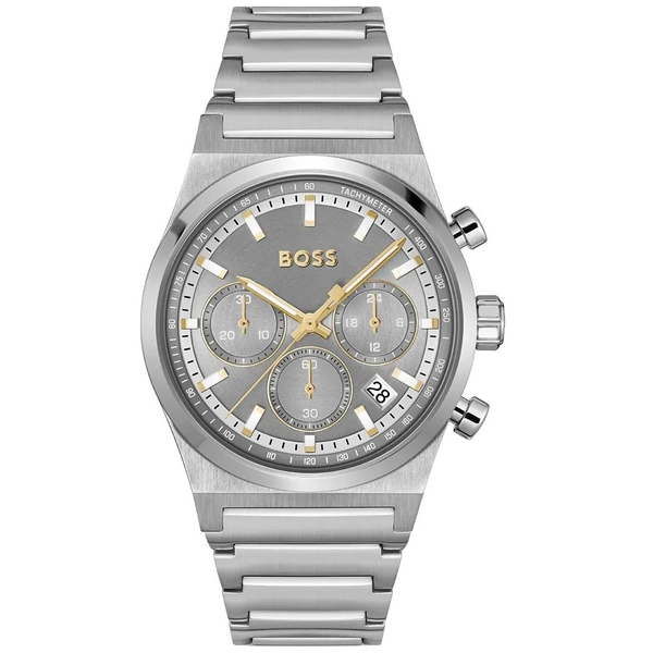 ZEGAREK BOSS CANDOR CHRONO