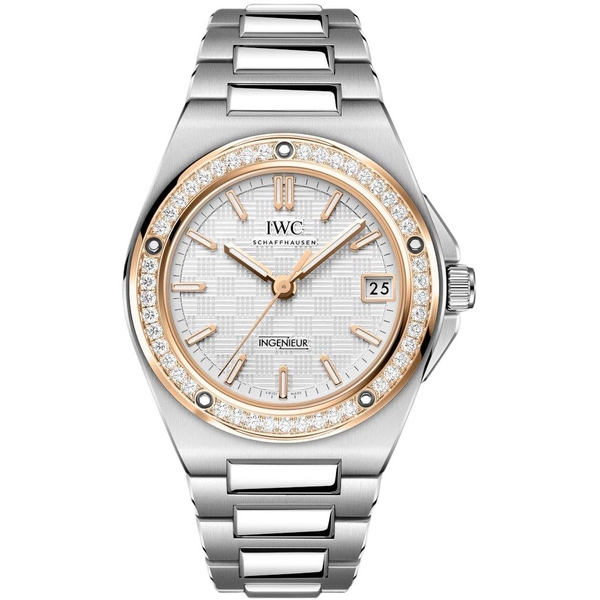 ZEGAREK IWC SCHAFFHAUSEN INGENIEUR AUTOMATIC 35