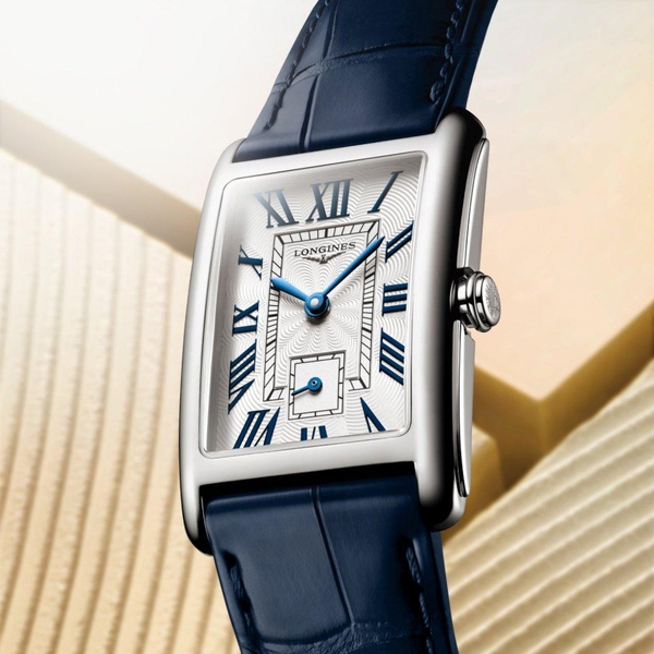 LONGINES DOLCEVITA
