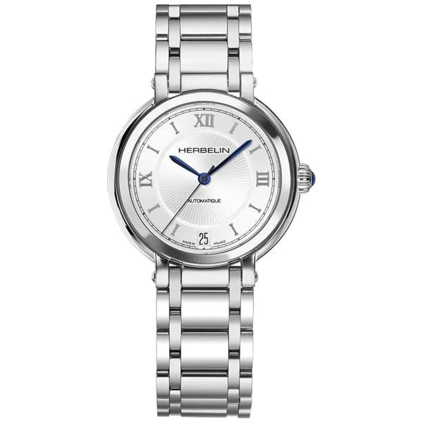 ZEGAREK HERBELIN GALET AUTOMATIC