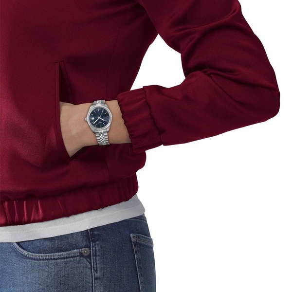 TISSOT BALLADE 34MM