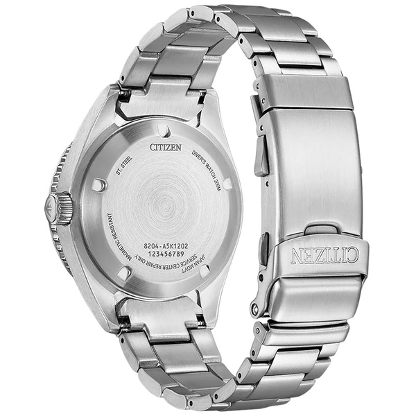 ZEGAREK CITIZEN PROMASTER CHALLENGE DIVER AUTOMATIC