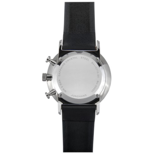 ZEGAREK JUNGHANS FORM C