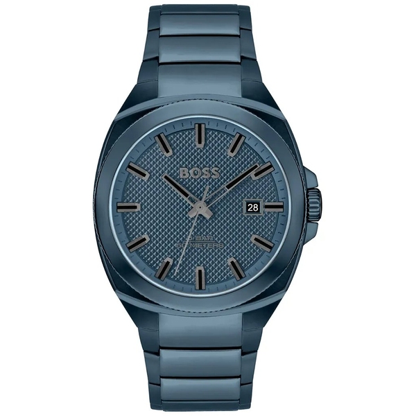ZEGAREK BOSS WALKER