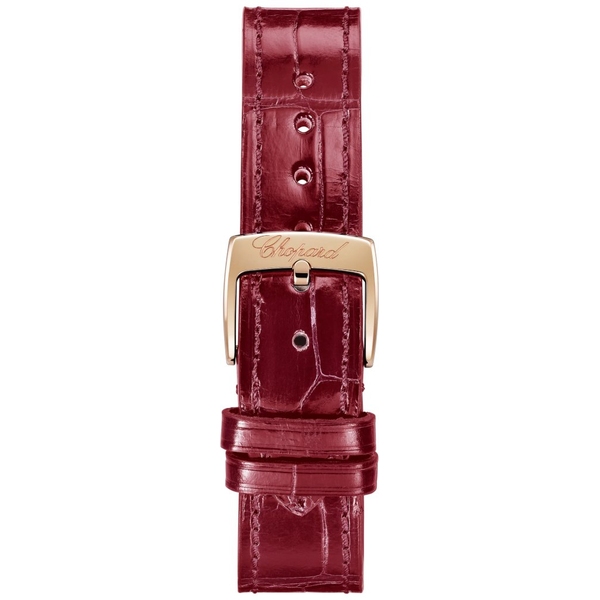 ZEGAREK CHOPARD HAPPY SPORT