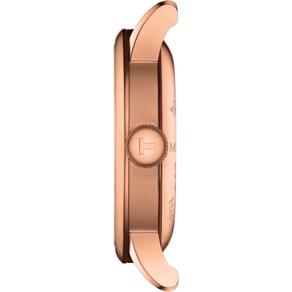 TISSOT LE LOCLE 39,3MM