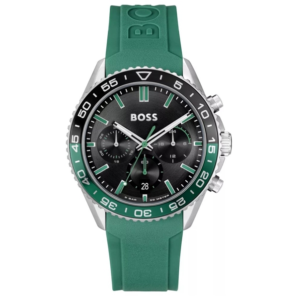 ZEGAREK BOSS RUNNER