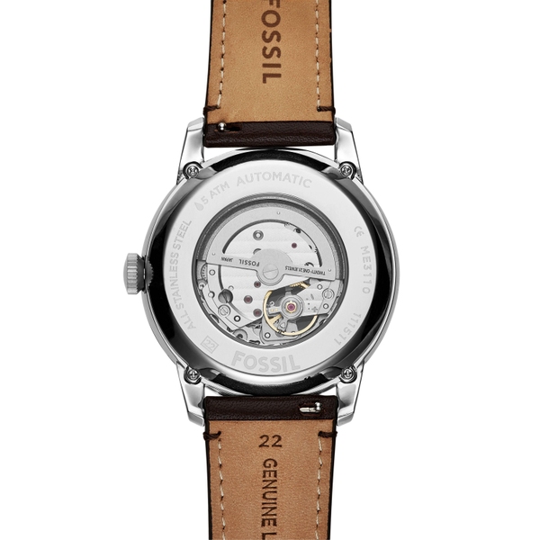 ZEGAREK FOSSIL TOWNSMAN AUTOMATIC