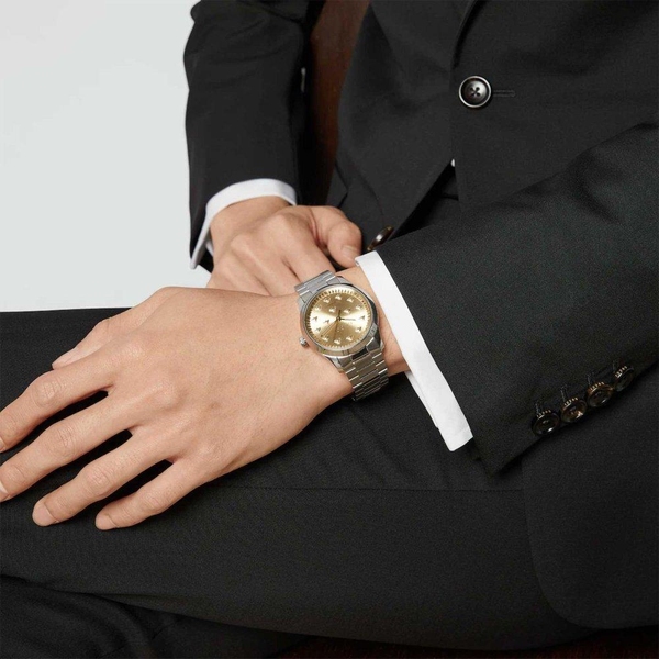 ZEGAREK GUCCI G-TIMELESS