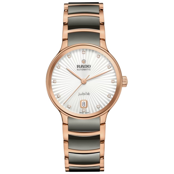 ZEGAREK RADO CENTRIX AUTOMATIC DIAMONDS
