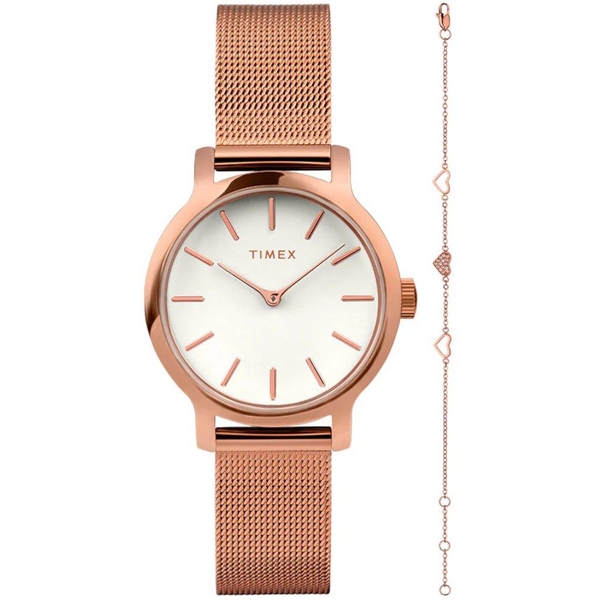 ZEGAREK TIMEX TRANSCEND SET