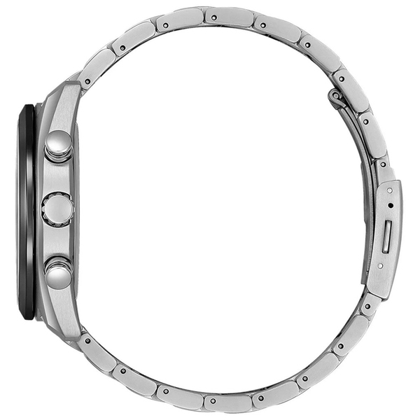 ZEGAREK CITIZEN TSUKI-YOMI RADIO CONTROLLED MOONPHASE