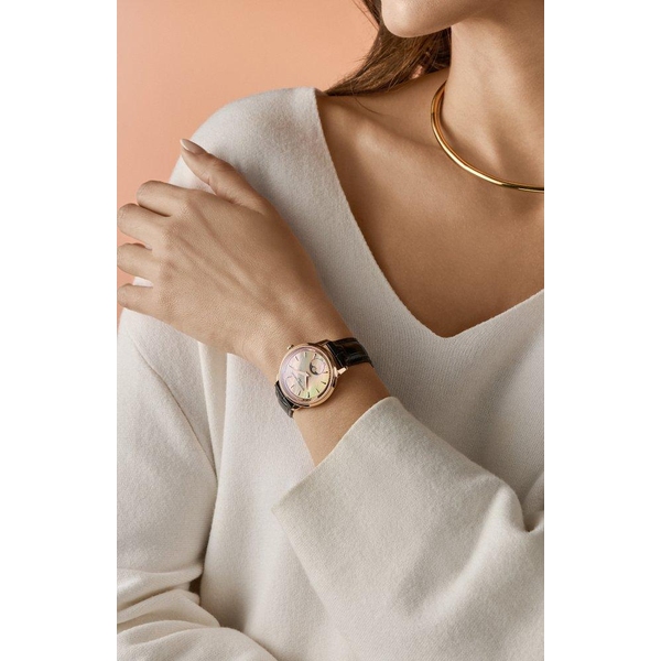 ZEGAREK FREDERIQUE CONSTANT CLASSICS MONETA MOONPHASE