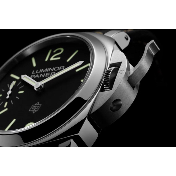 ZEGAREK PANERAI LUMINOR LOGO