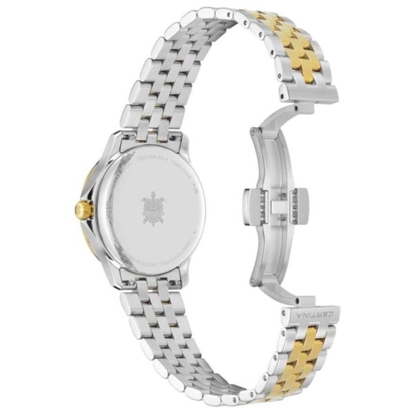 ZEGAREK CERTINA DS-8 LADY 31MM