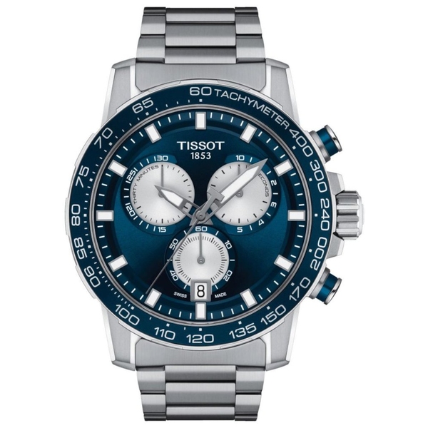 TISSOT SUPERSPORT CHRONO 45,5MM