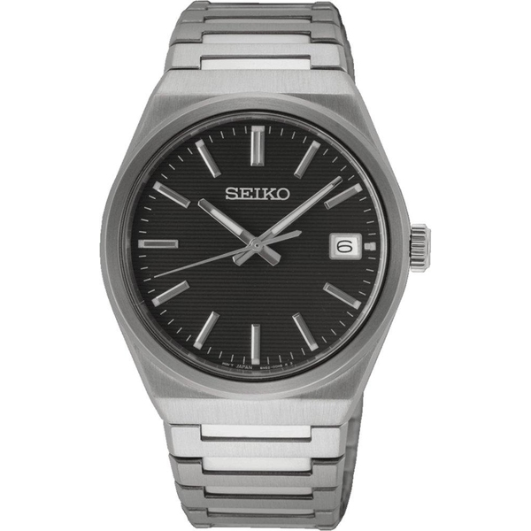 ZEGAREK SEIKO CLASSIC QUARTZ
