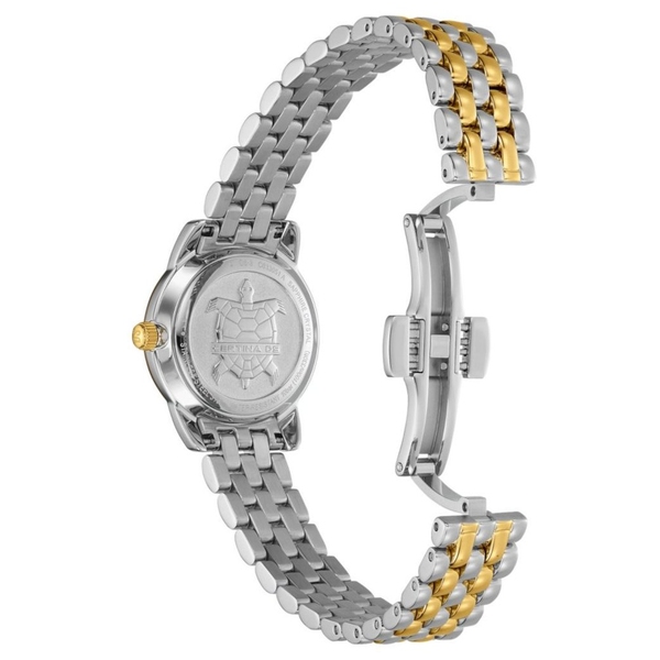ZEGAREK CERTINA DS-8 LADY 27MM