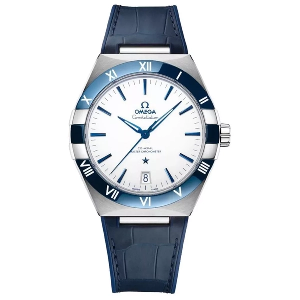 ZEGAREK OMEGA CONSTELLATION