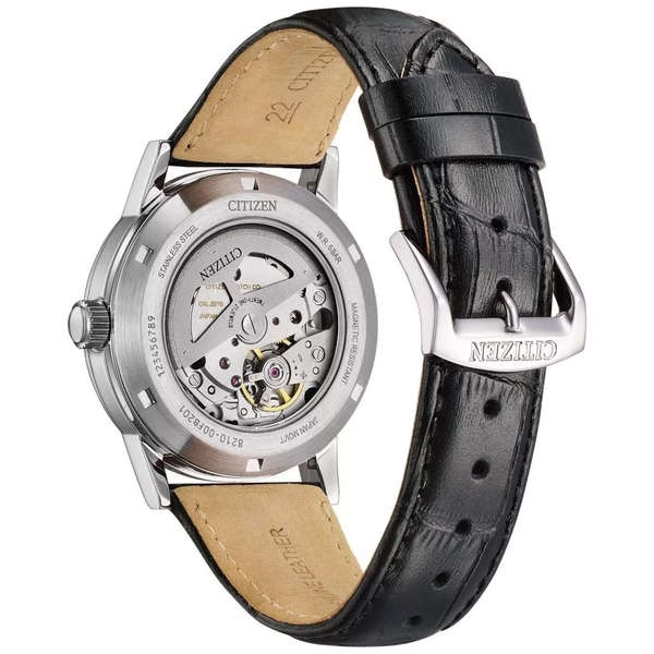 ZEGAREK CITIZEN CLASSIC MECHANICAL