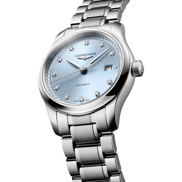 LONGINES MASTER COLLECTION