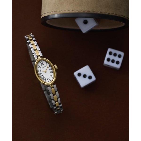 ZEGAREK TIMEX CAVATINA