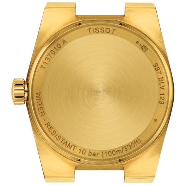 TISSOT PRX 25MM