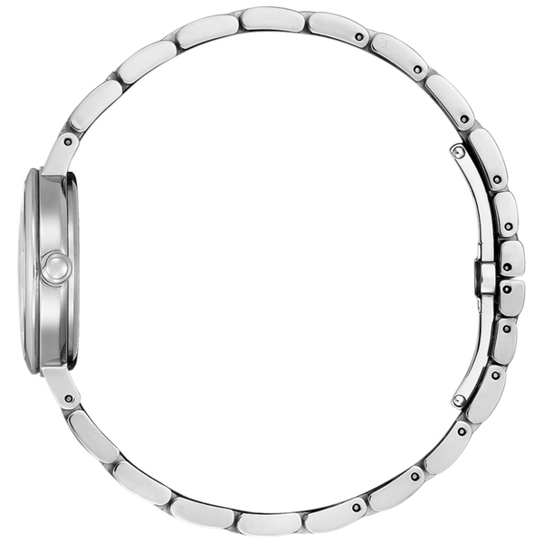 ZEGAREK CITIZEN ECO-DRIVE L-ROUND