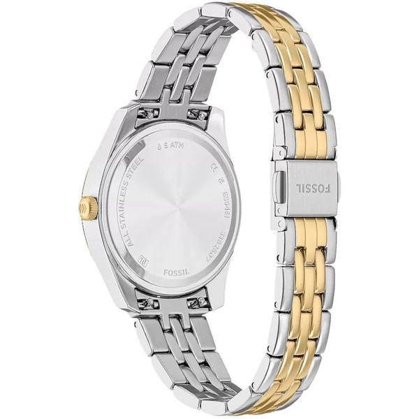 ZEGAREK FOSSIL SCARLETTE