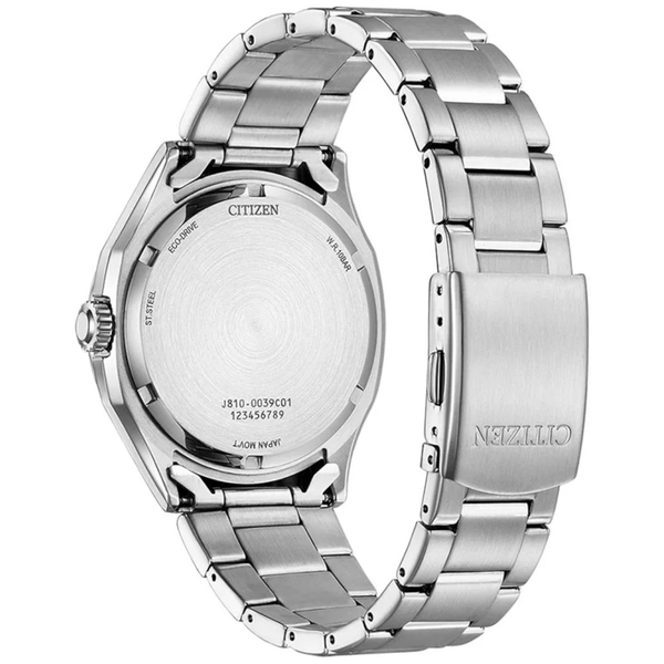 ZEGAREK CITIZEN ECO-DRIVE CLASSIC ELEGANT