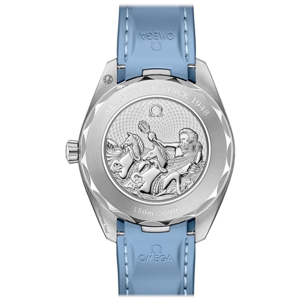 ZEGAREK OMEGA SEAMASTER AQUA TERRA 150M