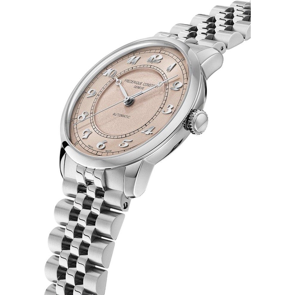 ZEGAREK FREDERIQUE CONSTANT CLASSICS PREMIERE