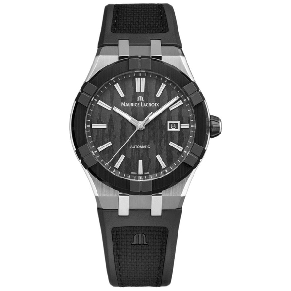 ZEGAREK MAURICE LACROIX AIKONIC AUTOMATIC