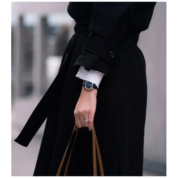 ZEGAREK FREDERIQUE CONSTANT CLASSICS SLIMLINE LADIES MOONPHASE