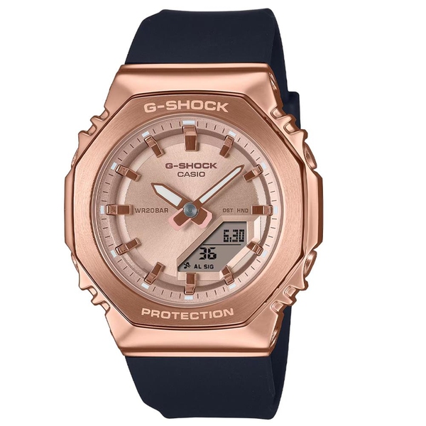 ZEGAREK G-SHOCK WOMEN GM-S SERIES