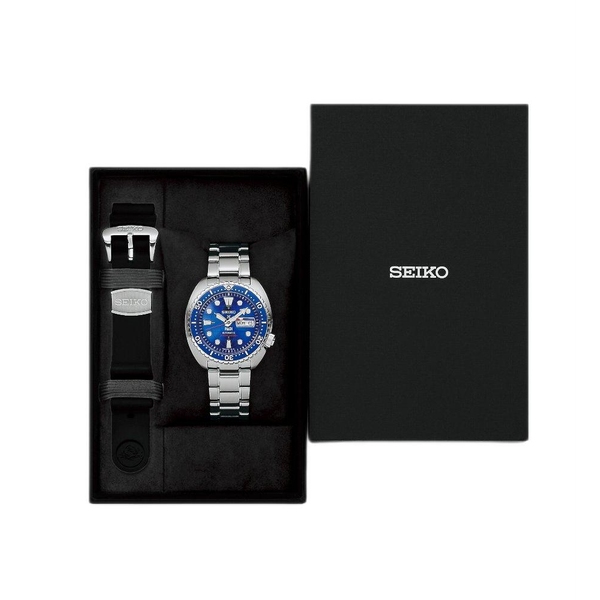 ZEGAREK SEIKO PROSPEX SEA DIVER AUTOMATIC PADI LIMITED EDITION