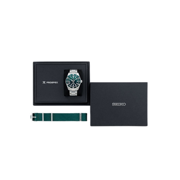 ZEGAREK SEIKO PROSPEX SEA DIVER AUTOMATIC PADI SPECIAL EDITION