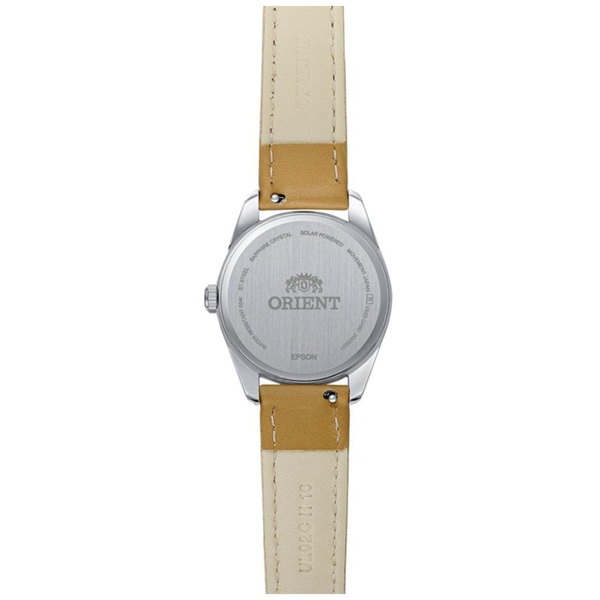 ZEGAREK ORIENT CONTEMPORARY SOLAR