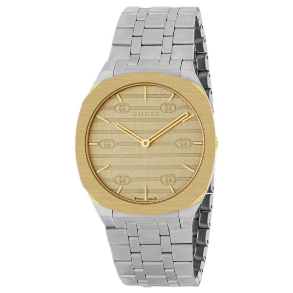 ZEGAREK GUCCI 25H