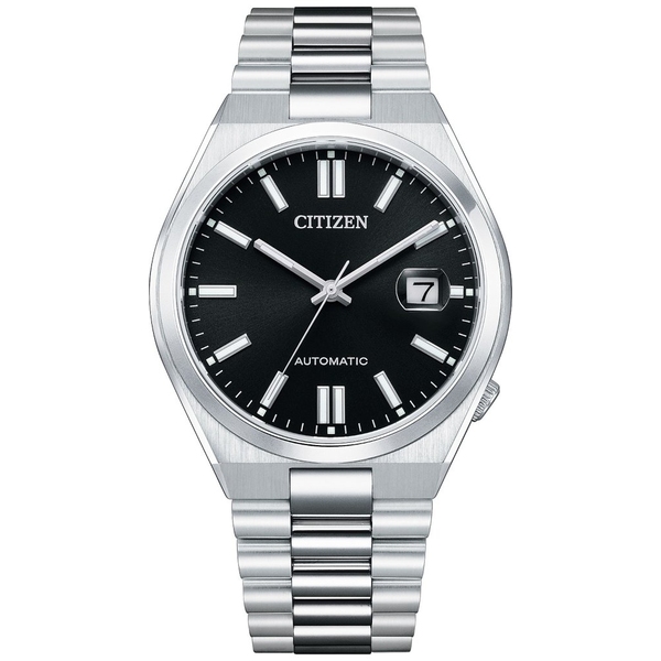 ZEGAREK CITIZEN TSUYOSA SAPPHIRE MECHANICAL