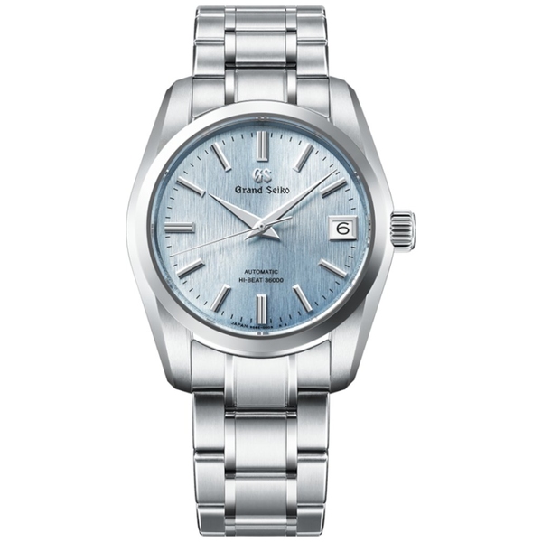 ZEGAREK GRAND SEIKO HERITAGE