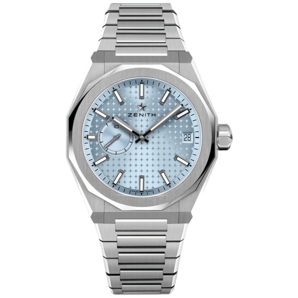 ZEGAREK ZENITH DEFY SKYLINE