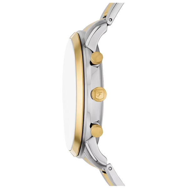 ZEGAREK FOSSIL NEUTRA CHRONOGRAPH