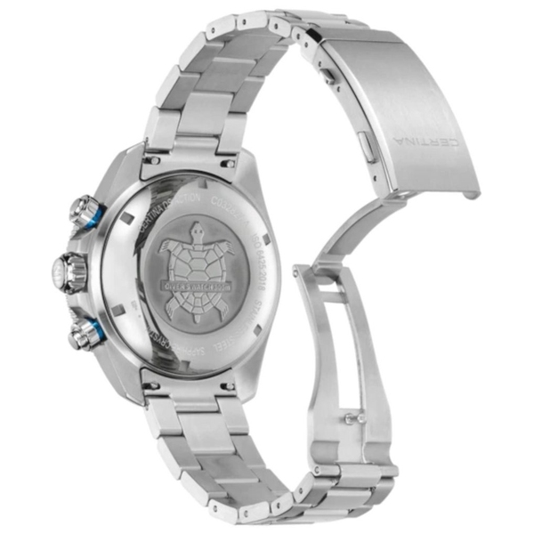 ZEGAREK CERTINA DS ACTION DIVER CHRONO