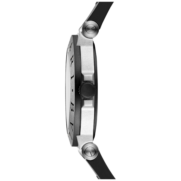 ZEGAREK BVLGARI ALUMINIUM
