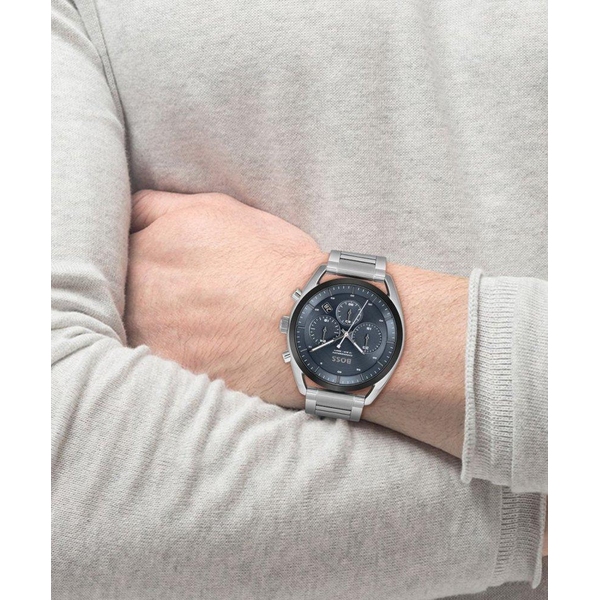 ZEGAREK BOSS TOP